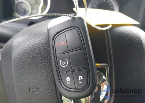 2013 Ram 1500 Sport из США, поврежденный, VIN 1C6RR7MT8DS636547